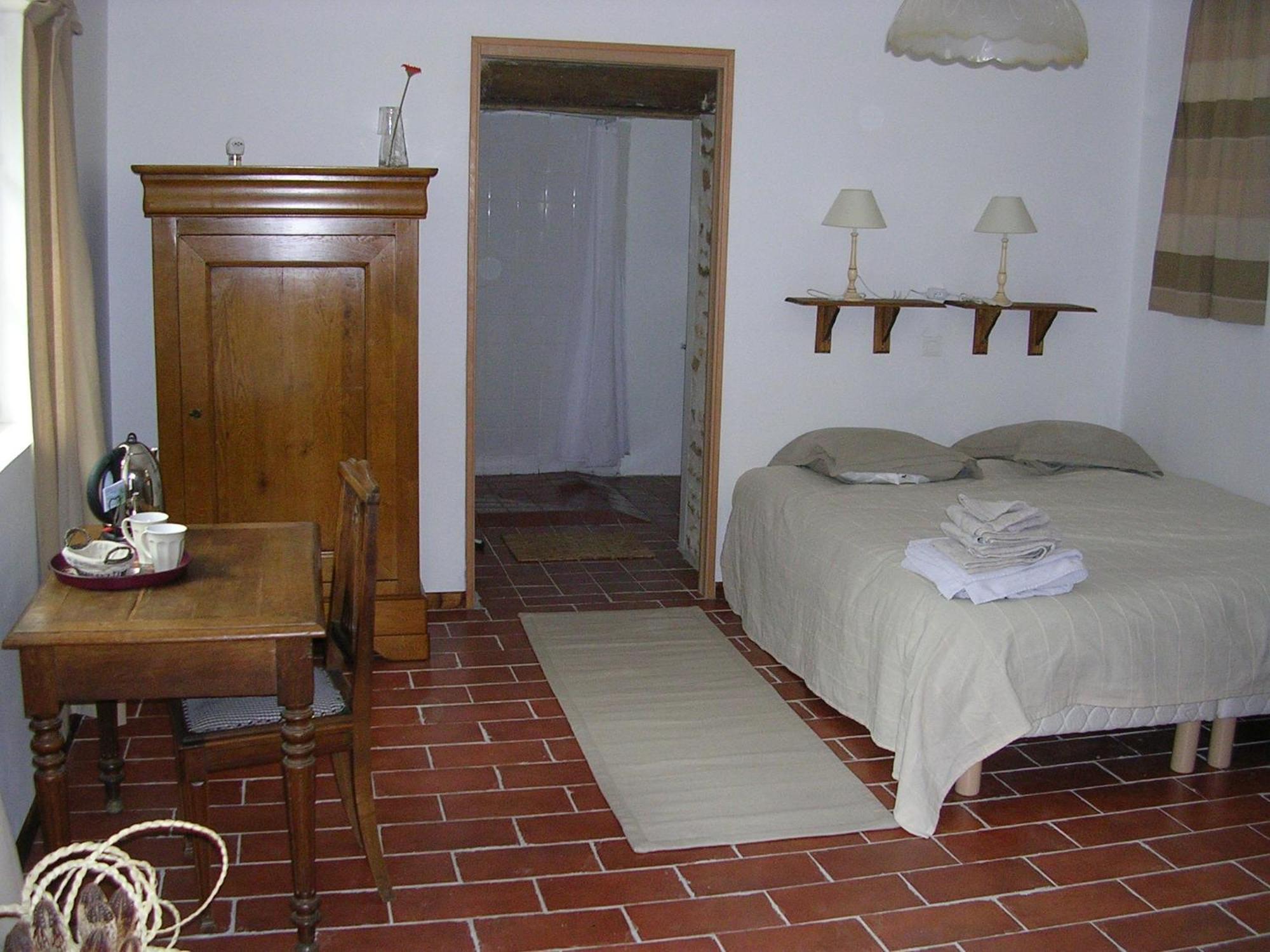 Bed and Breakfast La Grenelle Houlbec-Cocherel Екстер'єр фото